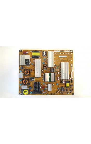 EAX62865401/8, EAY62169801, LGP4247-11SLPB, LG 42LW4500, POWER BOARD, LC42…