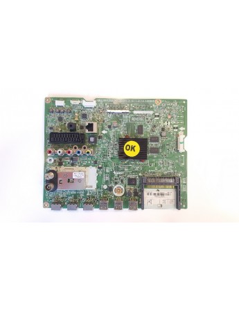 EAX64797003 ,(1.2) , EBT62383461 , LG 32LA620S , LC320DUE-SFU1 , MAIN BOARD , LG ANAKART