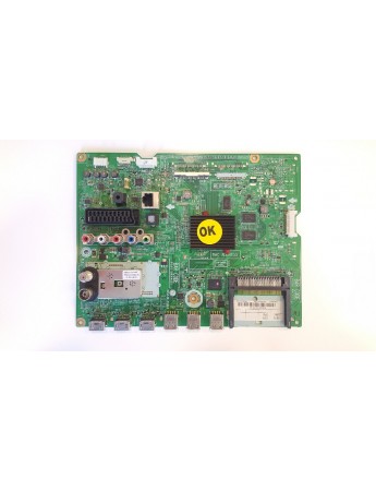 EAX64797004(1.1) , EBT62596128 , EBR76348701 , EBL61240403 , LG 42LA740S MAIN BOARD , ANAKART