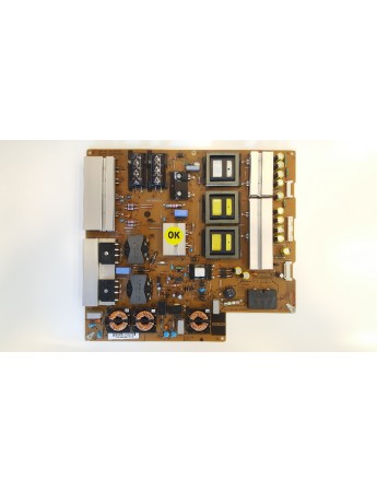 EAY63069001, B12D009001, LGP55-13UDP, LG 55LA970V-ZA, Power Board, Lg, 55T240V13