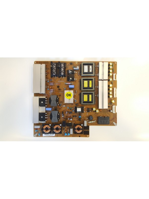 EAY63069001, B12D009001, LGP55-13UDP, LG 55LA970V-ZA, Power Board…