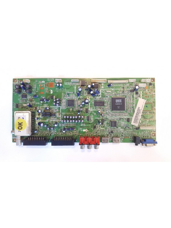 GL00001-AC TA45-40048A CREA ANAKART MAİN BOARD…