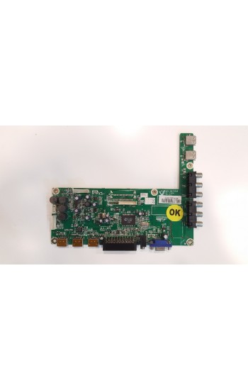 JUC7.820-00079239 LS0D 2500M, Premier PR32B25, Main Board Anakart…