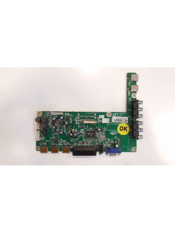 JUC7.820-00079239 LS0D 2500M, Premier PR32B25, Main Board Anakart…