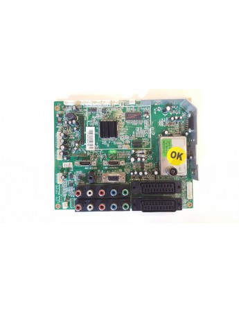 JUG7.820.684 , LS06-2009.09.11 , PREMIER PR 32F81 , Main Board , LTA320AP02, Anakart