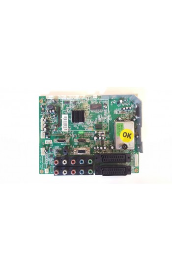 JUG7.820.684 , LS06-2009.09.11 , PREMIER PR 32F81 , Main Board , LTA320AP0…