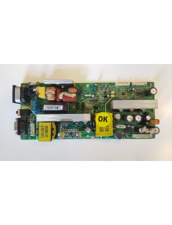 6871TPT287A , LCD-23L , LG , Z23LZ5R , LC230W02 , Power Board , Besleme Kartı