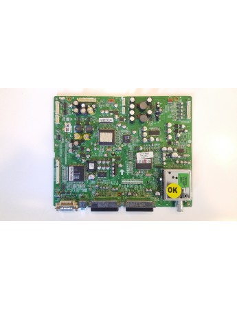 ML-041A, 6870TC29A64, ANAKART, MAİN BOARD