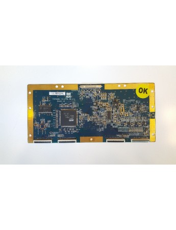 T370XW01 V1 CTRL BD, 05A31-1A, 55.37T02.021, 5537T02021, T-Con Board, AU Optronics, T370XW01 V.2