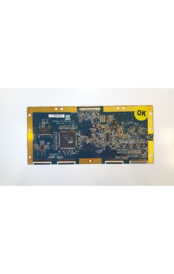 T370XW01 V1 CTRL BD, 05A31-1A, 55.37T02.021, 5537T02021, T-Con Board, AU O…