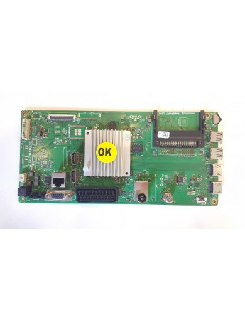 VKT190R-6 K71BZZ ARÇELİK A40 LW 6536 ANAKART MAİN BOARD