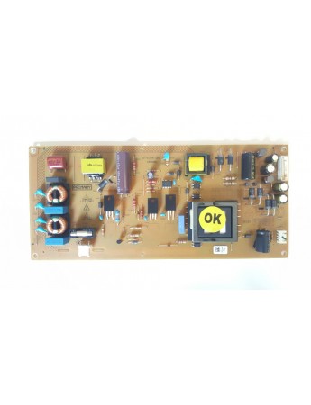 VTY194-05 VTY140 ARÇELİK A48 LW 5433 POWER BOARD BESLEME KARTI GÜÇ KAYNAĞI