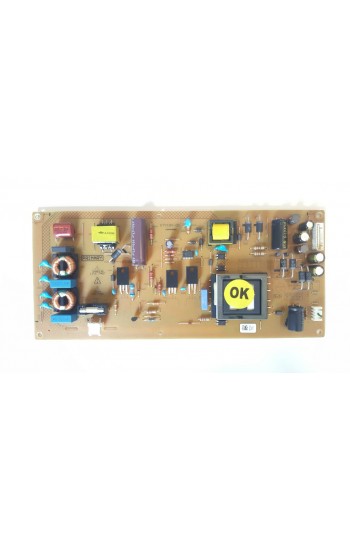 VTY194-05 VTY140 ARÇELİK A48 LW 5433 POWER BOARD BESLEME KARTI GÜÇ KAY…