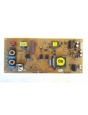 VTY194-05 , ZGP140 , BEKO , ARÇELİK, B40-LB-5433 , Power Board , Besleme Kartı