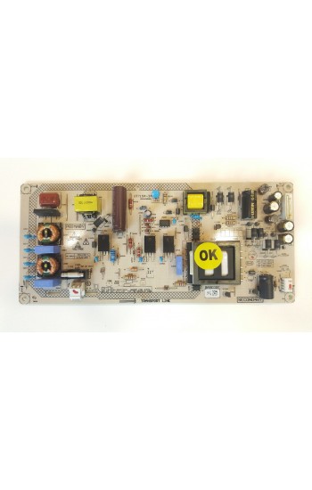 VTY194-34, ZKE140, Arçelik A40 LB 5533, Power Board, Besleme, Kartı…