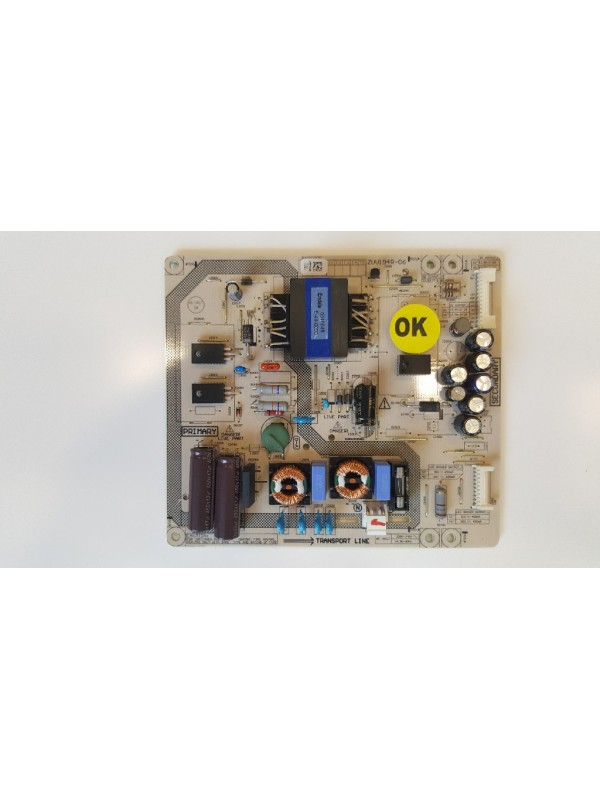 ZUV194R-06, ZWT140, V-0, Altus AL40L472L4B, Power Board, Besleme, Kartı