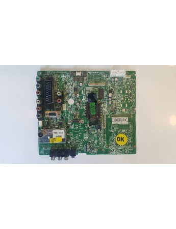 17MB25-1 20448088 VESTEL REGAL ANAKART MAİN BOARD