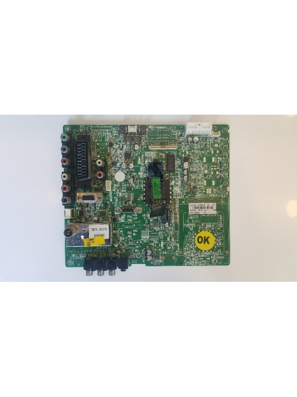 17MB25-1 20448088 VESTEL REGAL ANAKART MAİN BOARD…