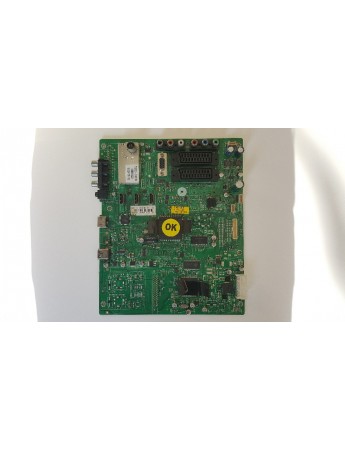 17MB35-4, 20544093, Vestel 42PF6905, Main Board, Anakart