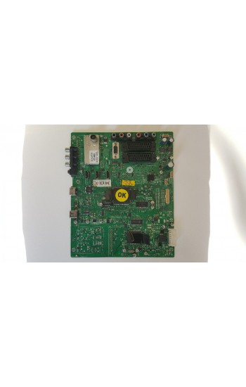 17MB35-4, 20544093, Vestel 42PF6905, Main Board, Anakart…