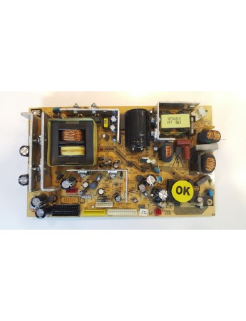 17PW16-2, 151206, VESTEL, POWER BOARD, BESLEME KARTI