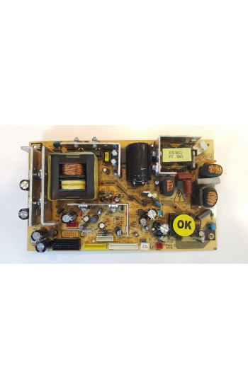 17PW16-2, 151206, VESTEL, POWER BOARD, BESLEME KARTI…