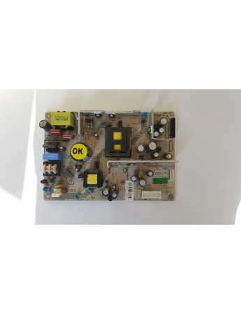 17PW26-3, 20426560, VESTEL, 32VH3000, POWER BOARD, BESLEME KARTI