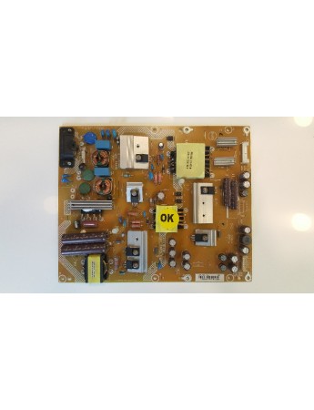 715G6679-P02-001-002M, (X)PLTVEP341XAJ1, PHILIPS 40PFK5500/12, Power Board, Besleme, Kartı