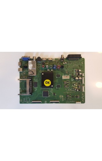 3104 313 64026, 310432864402, Philips 32PFL5450H/12, Main Board, Anakart…