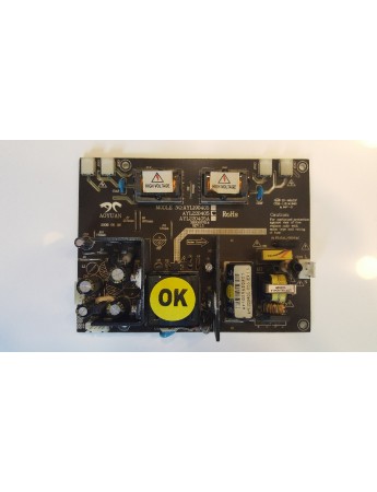 AYL220405, 3BS0007614, REV.1.3, SUNNY SN022LV291-T1, Power Board, Besleme Kartı