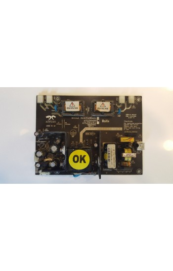 AYL220405, 3BS0007614, REV.1.3, SUNNY SN022LV291-T1, Power Board, Besleme …