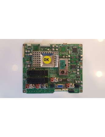 BN40-00079A BN91-01054U SAMSUNG MAİN BOARD ANAKART