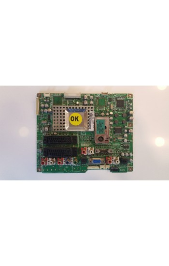 BN40-00079A BN91-01054U SAMSUNG MAİN BOARD ANAKART…