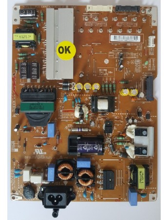 EAX65424001 (2.2), LGP42-14LPB, CTI-600, EAY63072801, LG 42LB670V, LG 42LB670V-ZA, POWER BOARD, Besleme, Kartı