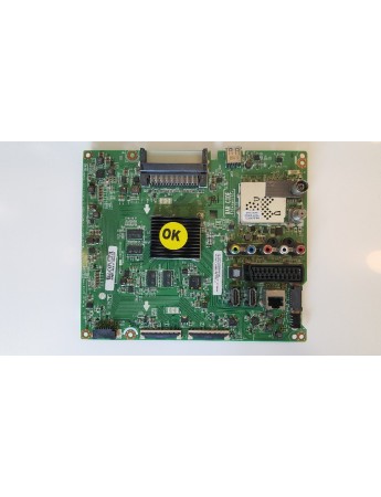 EAX66427005 (1.0), EBT64262101, EBR81258705, LG 49UH600V-ZA, Main Board, Anakart