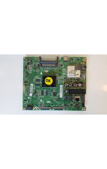 EAX66427005 (1.0), EBT64262101, EBR81258705, LG 49UH600V-ZA, Main Board, A…