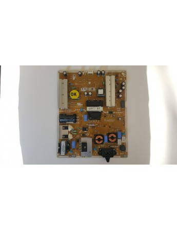 EAX66490501 (1.4), EAY63989201, LGP49E-15UL2, LG 49UF6807-ZA 49UF6807, POWER BOARD, Besleme, Kartı