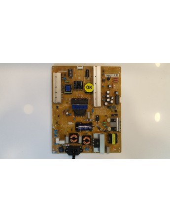 EAX65423801 (2.0) LGP474950-14PL2 LG 47LB652V BESLEME KARTI POWER BOARD