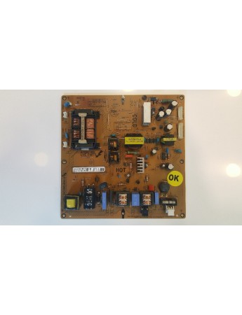 PLHC-P981A, 3PAGC10019A-R, 2722 171 00965, Philips 32PFL5450H/12, Power Board, Besleme Kartı