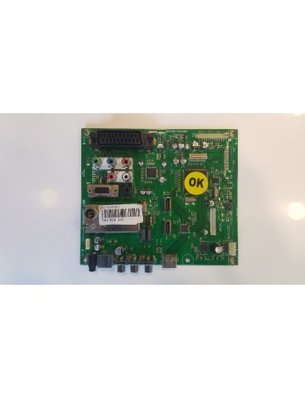 YRQ190R-7, T4J NZZ, LTA320AP02, LJ96-05131A, BEKO F 82-507 B 3HD LCD TV, ANAKART MAİN BOARD