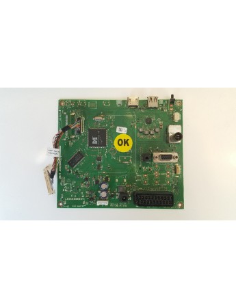 ZU4190R-2, NEXRZZ, Arçelik A22-LBX239, Main Board, Anakart