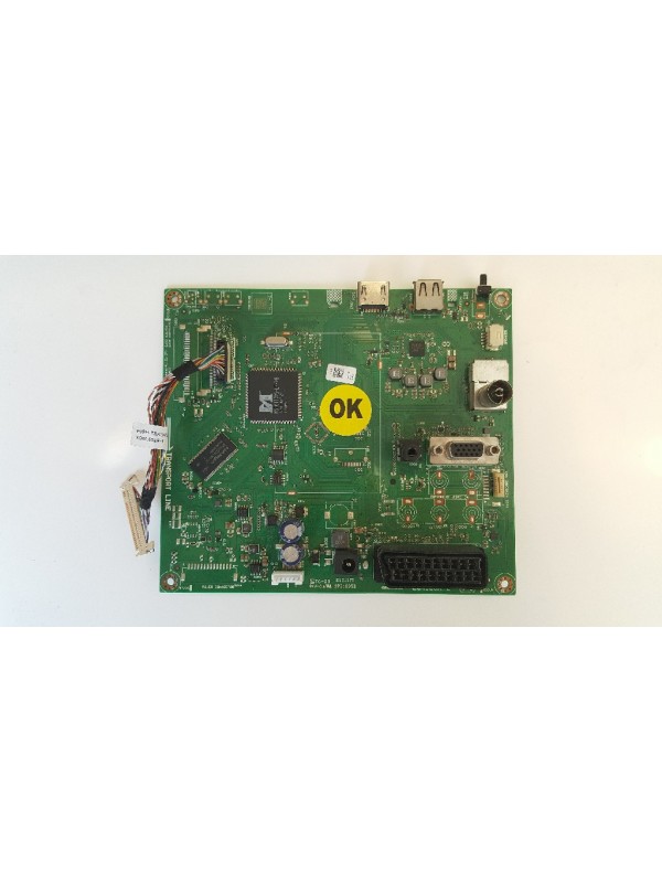 ZU4190R-2, NEXRZZ, Arçelik A22-LBX239, Main Board, Anakart