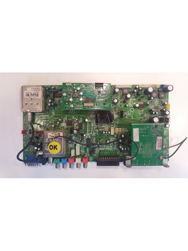 17MB22-2 20372508 10052990 VESTEL ANAKART MAİN BOARD…