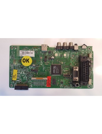 17MB82-2, 23138451, 23138452, Vestel 32PH31250, Main Board, Anakart