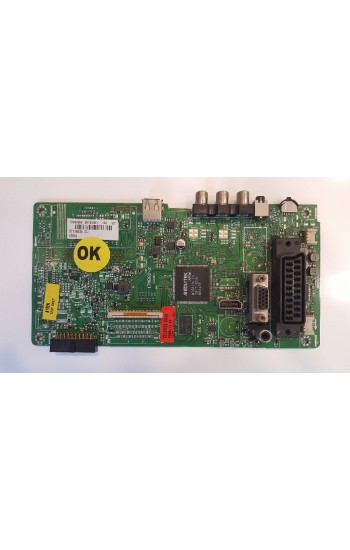 17MB82-2, 23138451, 23138452, Vestel 32PH31250, Main Board, Anakart…