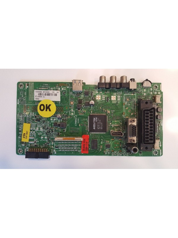 17MB82-2, 23138451, 23138452, Vestel 32PH31250, Main Board, Anakart…