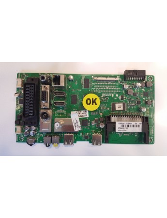 17MB95-2.1 , 23153929 , 23153970 , Regal LE40F7740S , Main Board , Anakart