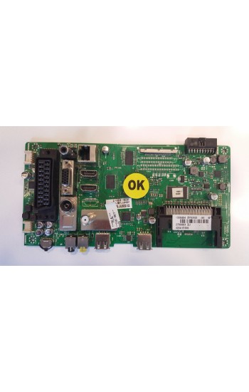 17MB95-2.1 , 23153929 , 23153970 , Regal LE40F7740S , Main Board , Anakart…