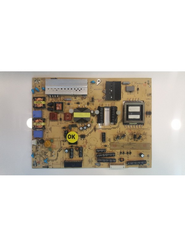 17PW07-2 v2 041111 23050186 VESTEL 50PF7055 50 POWER BOARD BESLEM…