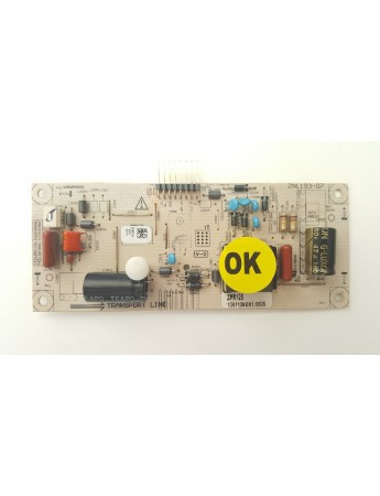 ZNL193-07 , ZPR120 , ZPR125 , 43CLE5545 , 43LVE5537 , 43VLE6565 , 057D43A43P , LC430DUY SH A1 , Led Driver Board , Led Sürücü Kartı